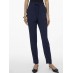 Vero moda pantaloni vmeasy joy nw loose pants wvn ga